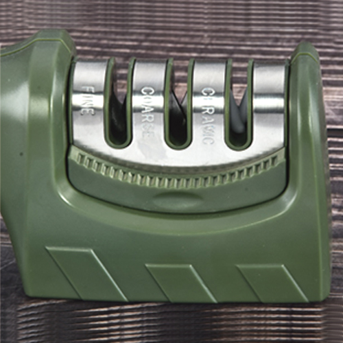 3 Stages Knife Sharpeners