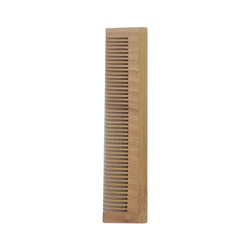 Hotel Comb Made of Eco-Friendly Materials