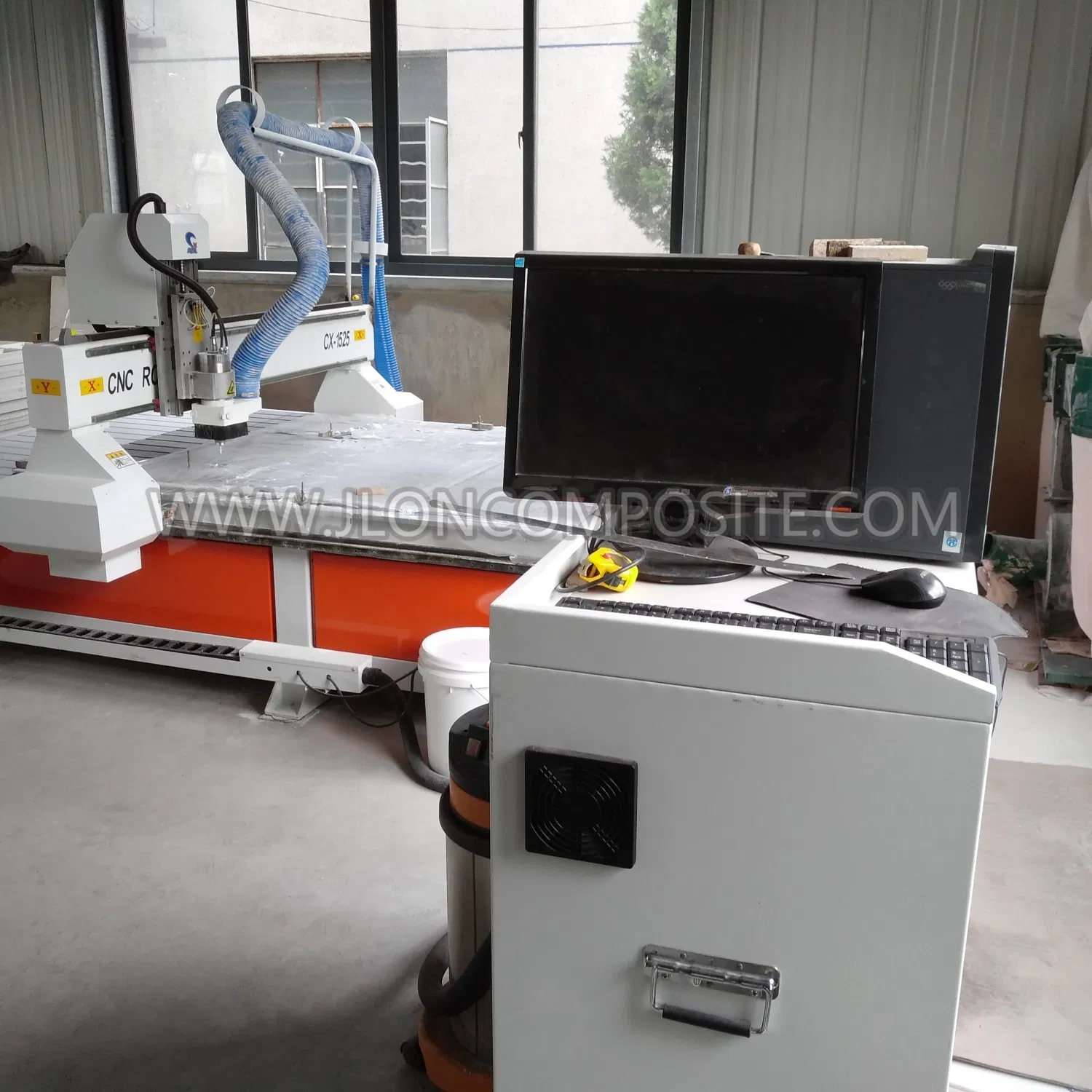 FRP Hot Cast Shower Tray