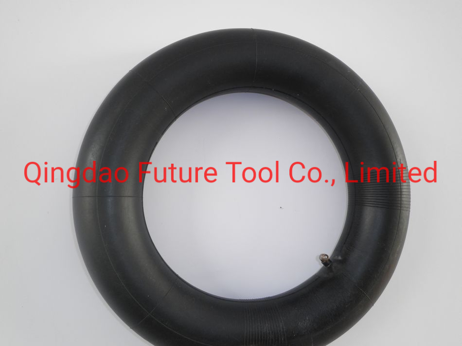 Wheelbarrow Vehicles Tyre Inner Tube 400-8