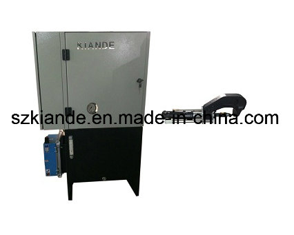 Гидравлический пресс для шинопровода Kiande