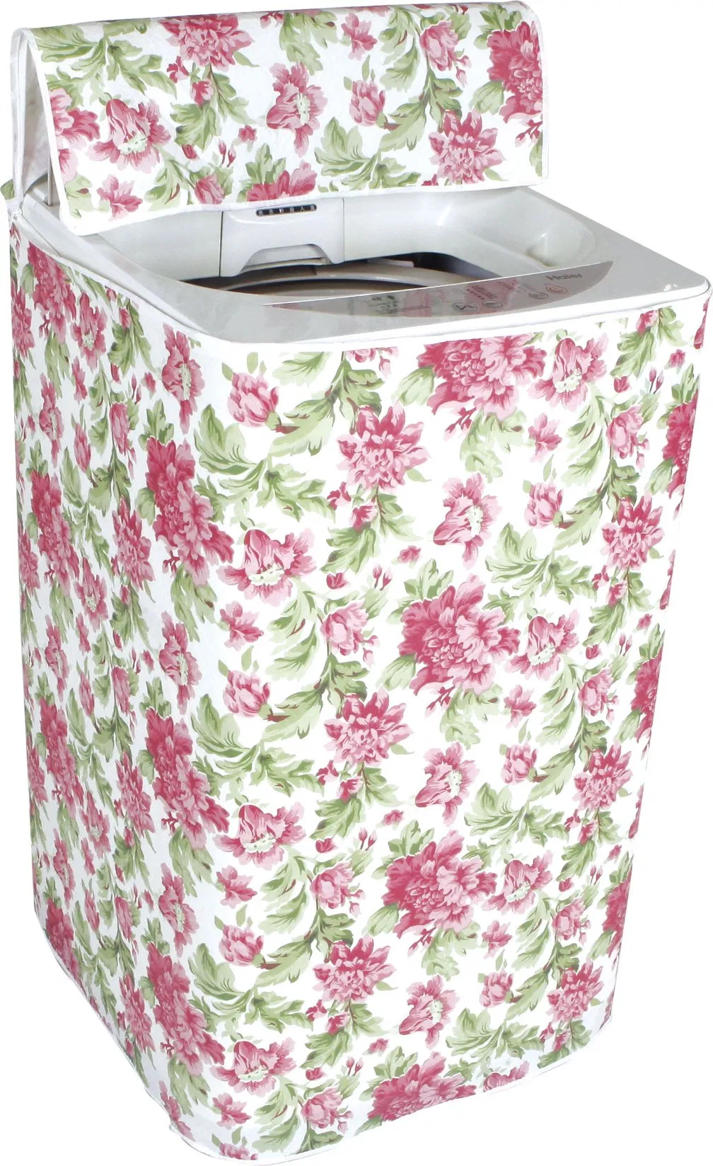 Washing Machine Cover Top Open