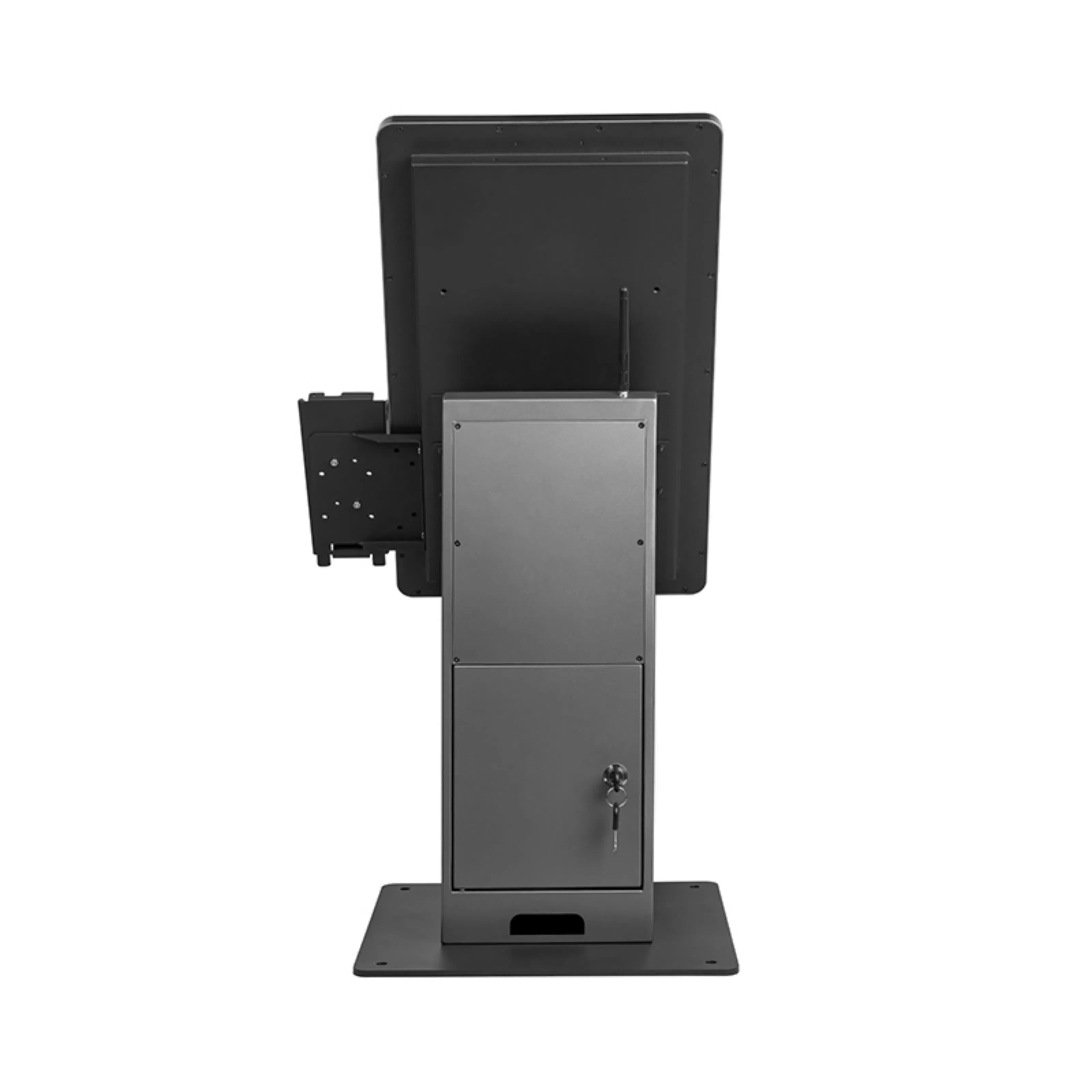 Self Service Payment Machine 21.5-Inch Touch Screen POS Kiosk