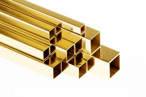 JIS H3300 C6872t Cold Drawn Seamless Copper Alloy Tube