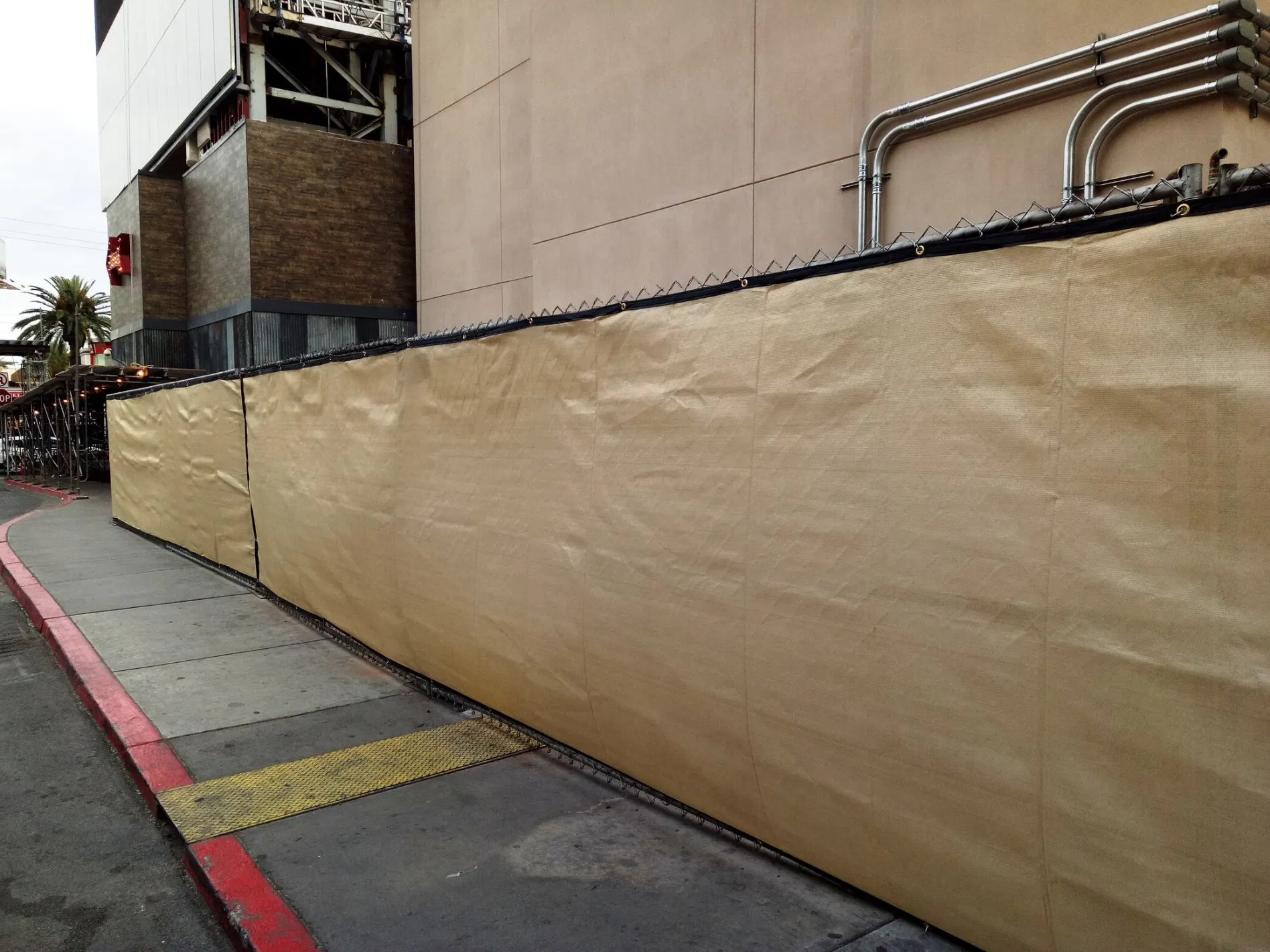 Patio Awning Outdoor Sun Shade Sail