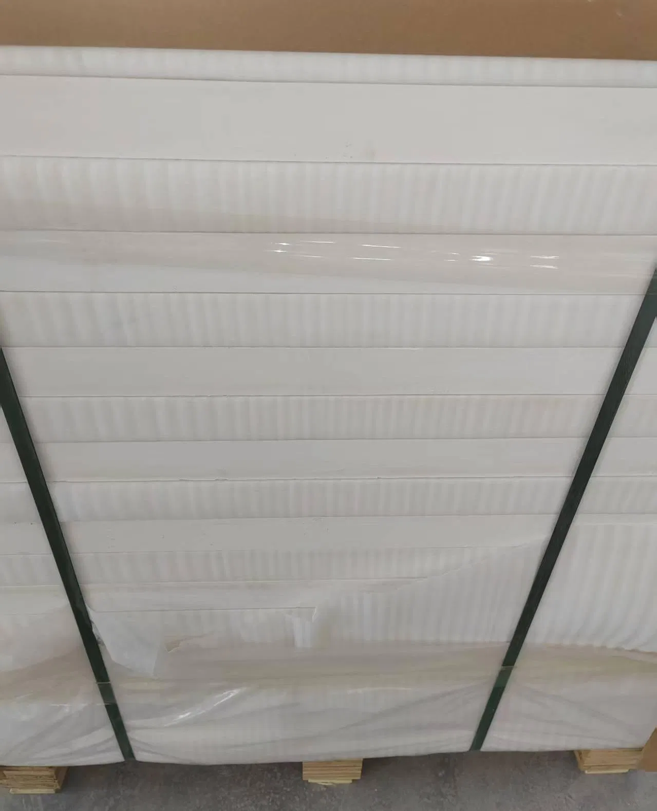 Fireproof Resistant Wall Waterproof Cement Insulation Material Plate High Density Carbon Glass Fiber Reinforced Calcium Silicate Board Panel
