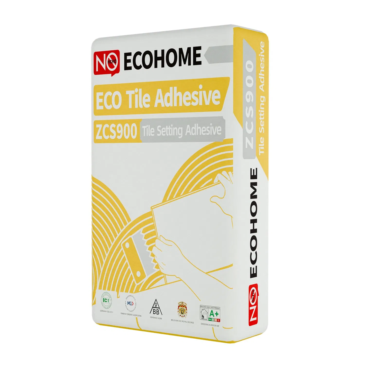 High-Quality Zcs900 Tile Setting Mastic