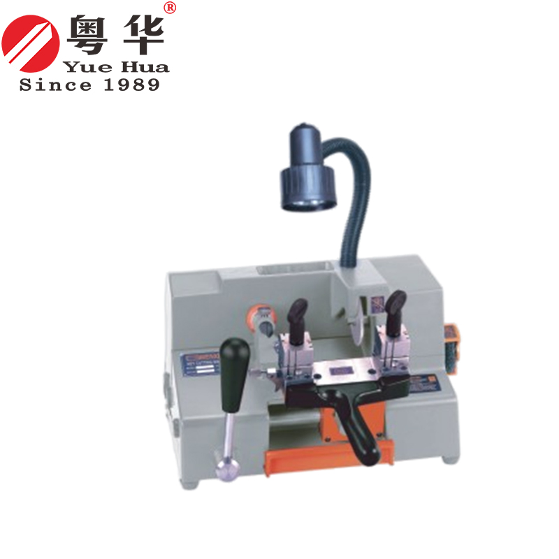 180W Key Duplication Machine for Efficient Key Cutting