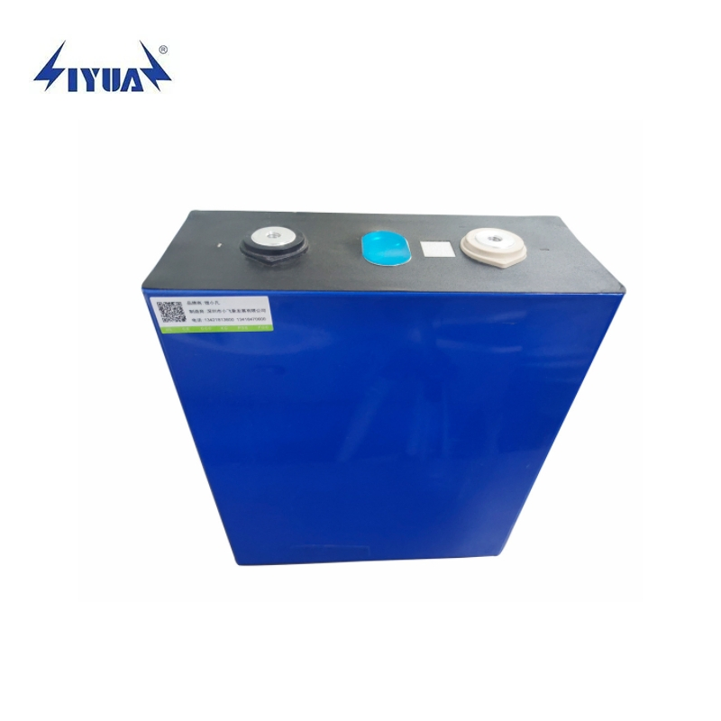 Литий-железо-фосфатный аккумулятор 3.2V 100Ah LiFePO4