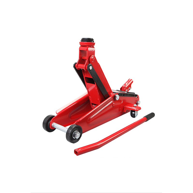 Гидравлический домкрат Hautine 1.5 тонны