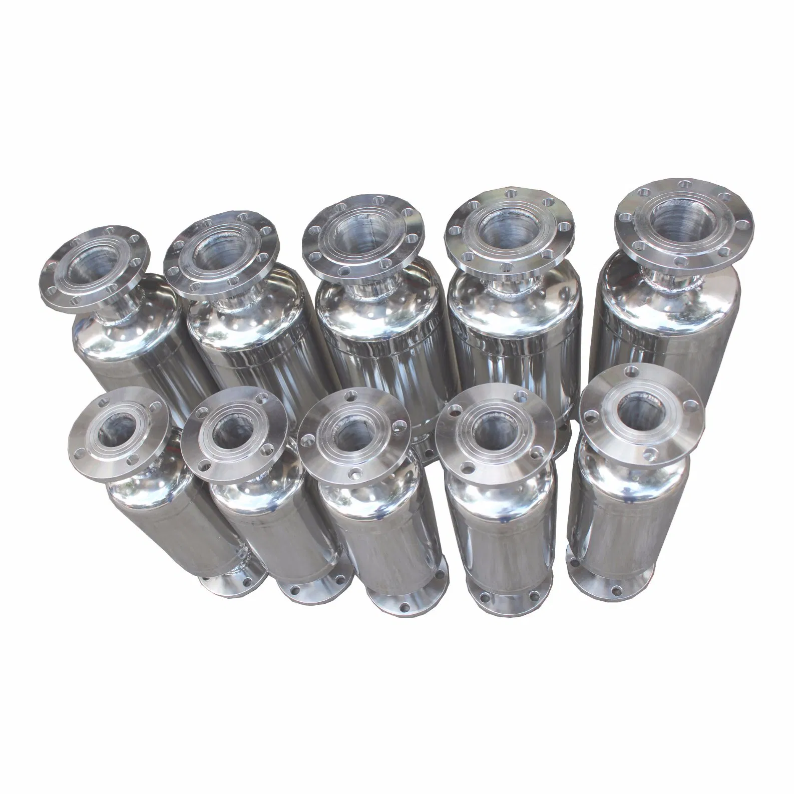 Strong Neodymium Magnetic Water Softener Treatment Conditioner