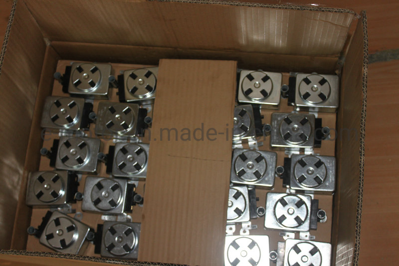 Single Phase Microwave Oven Motor