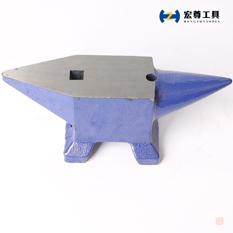 Steel Anvil for Metal Working Tools