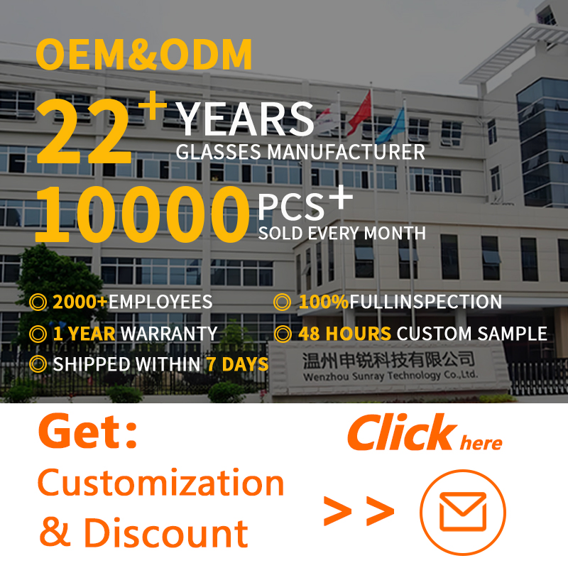 Hot Selling Newest Design Classic Lentes De Sol Fashion Trend Tr90 Black Square Frame Custom 100% Anti Blue Light Blocking Eyewear Women Men Glasses