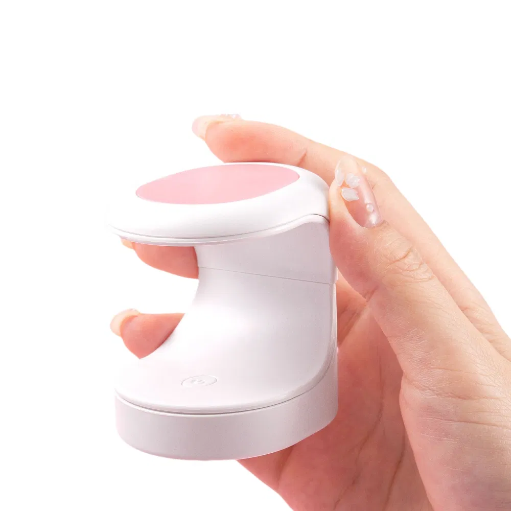 Hot Sale New Style Compact Portable Simple Fun Mini USB Nail Lamp
