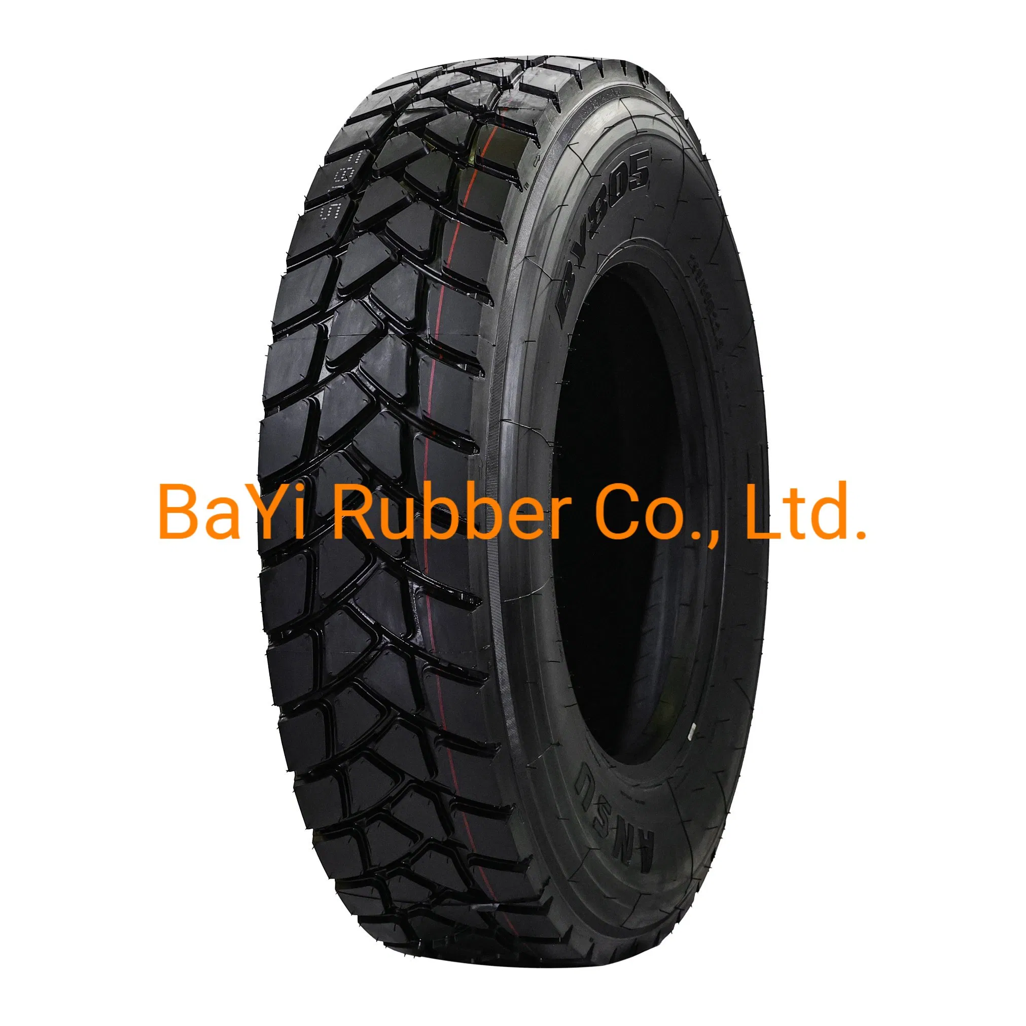 Bayi Rubber Ansu Wonderland High-Performance Tyre
