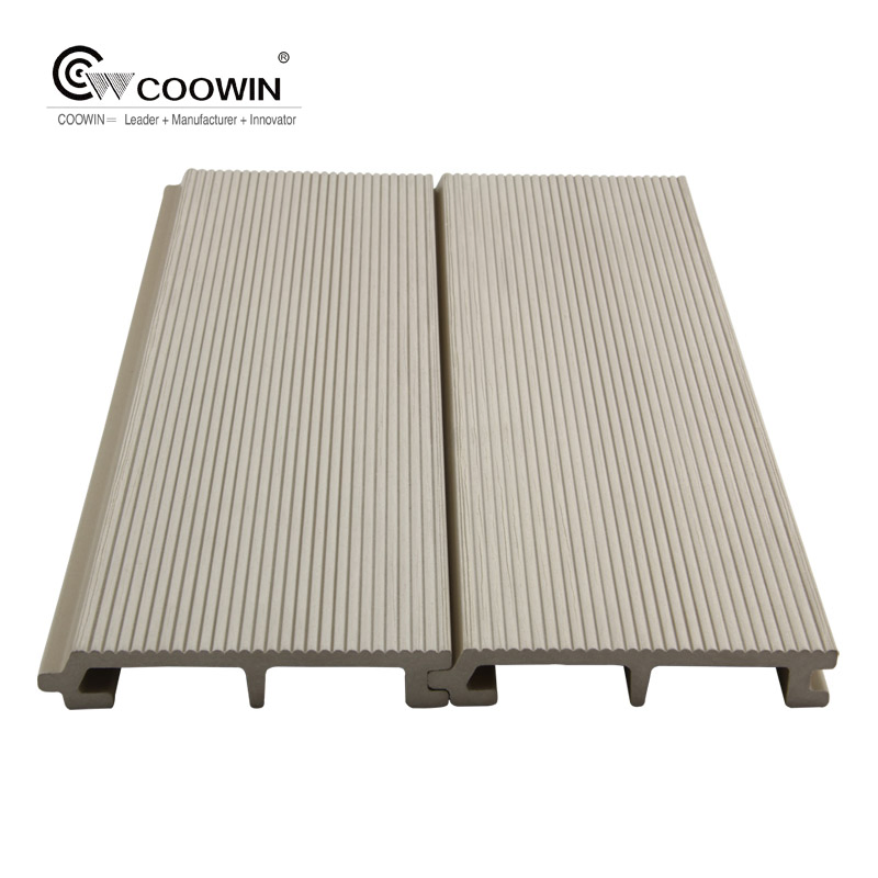 High Quality Anti-UV PVC Outdoor Cladding