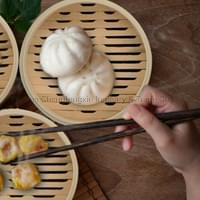 Seiromushi Steamer Pot