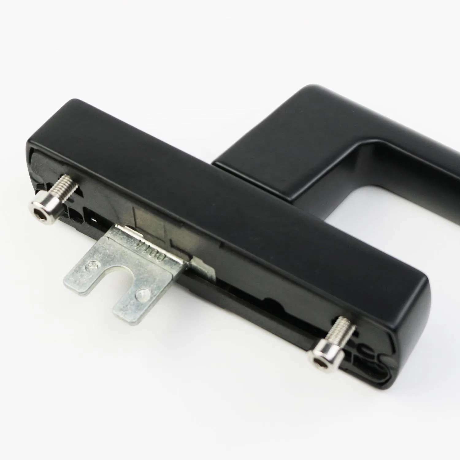 Aluminium Alloy European Aluminium Window Fork Handle