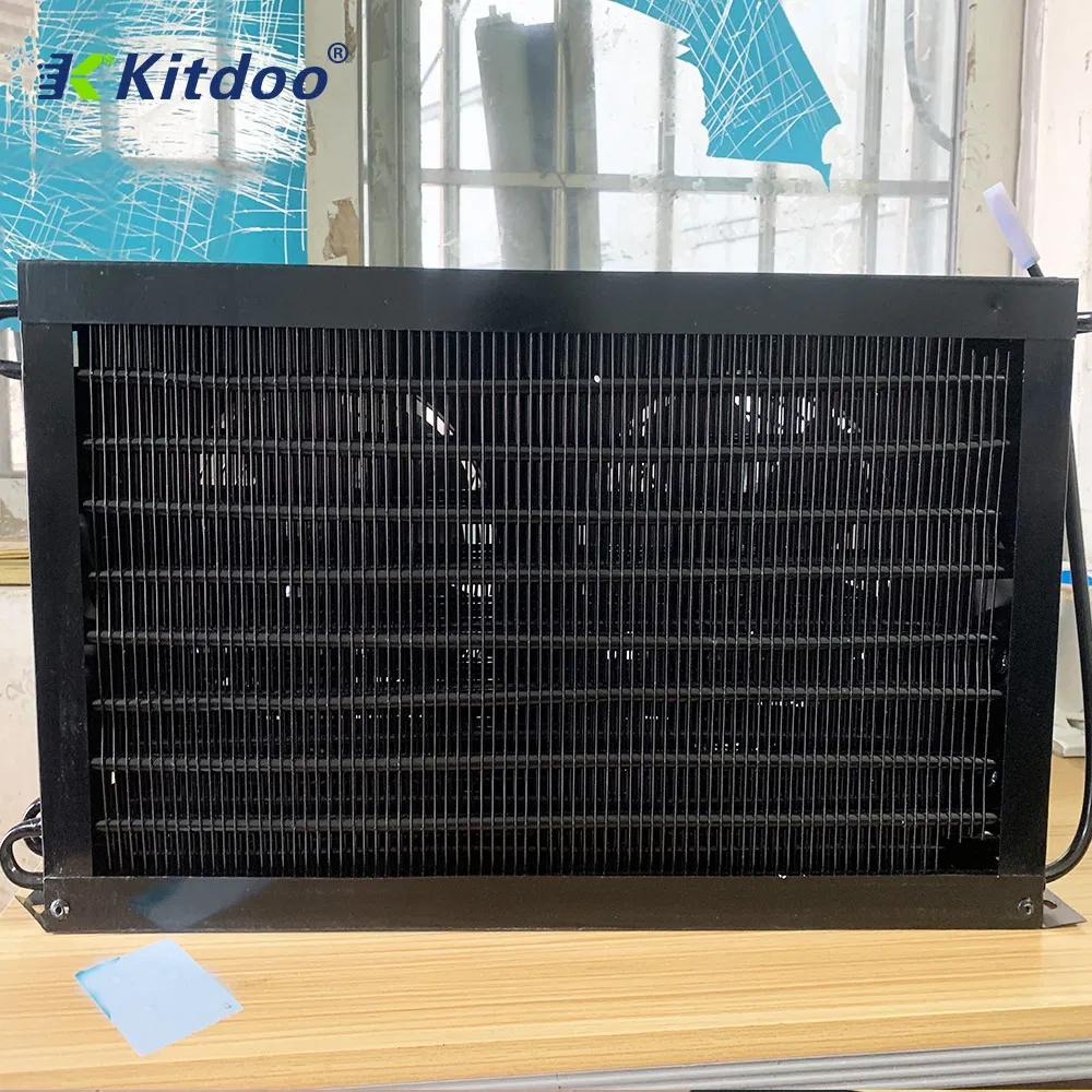Household Refrigerator Air Conditioner Spare Parts Refrigerator Wire Tube Condenser