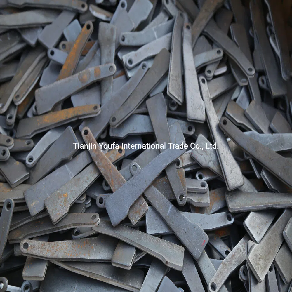 Tianjin Youfa Ringlock Scaffolding Accessories for Sale