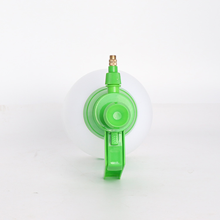 1L Manual Sprayer with New Trigger