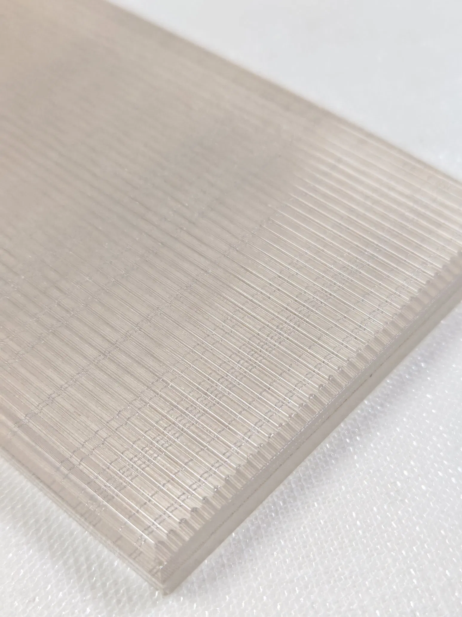 Professional-Grade Dreamy Leaded Glass Window Pane Decorative Laminated Glass
