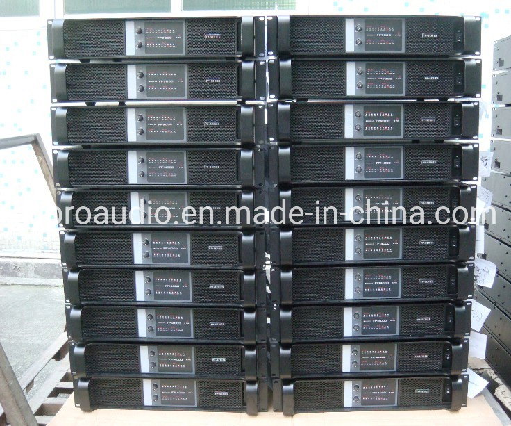 Professional Power Amplifier (FP20000Q) , Audio Amplifier, Line Array Amplifier