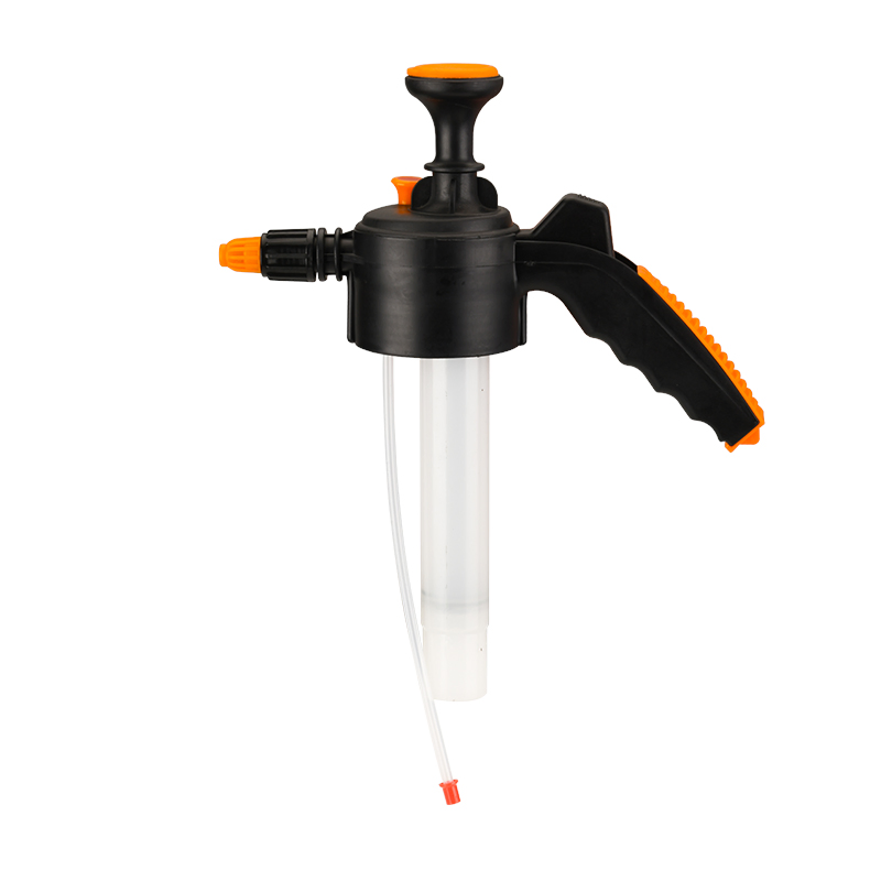 Pandora Trigger Sprayer Garden Agricultural Home Use Small Tool 1.5L Rocket