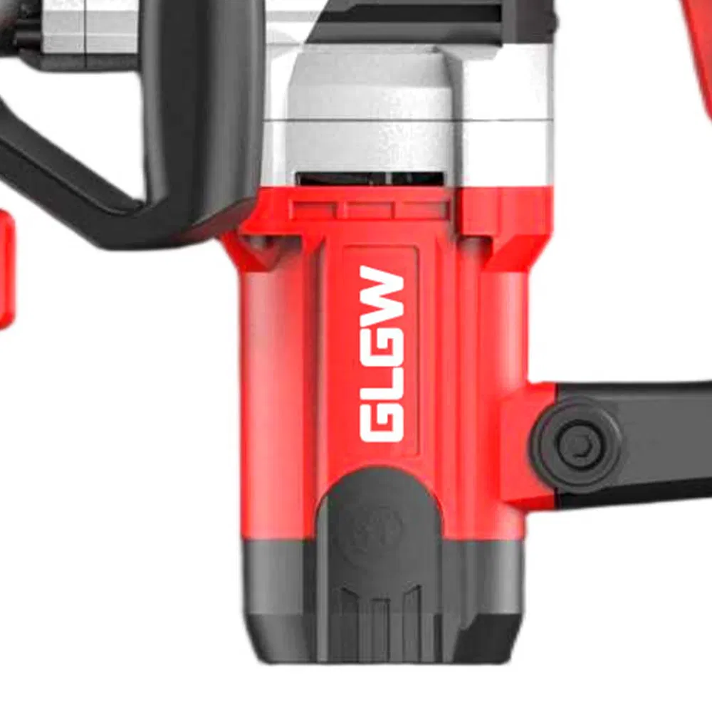 Отбойный молоток GLGW SDS Hex 1300Вт