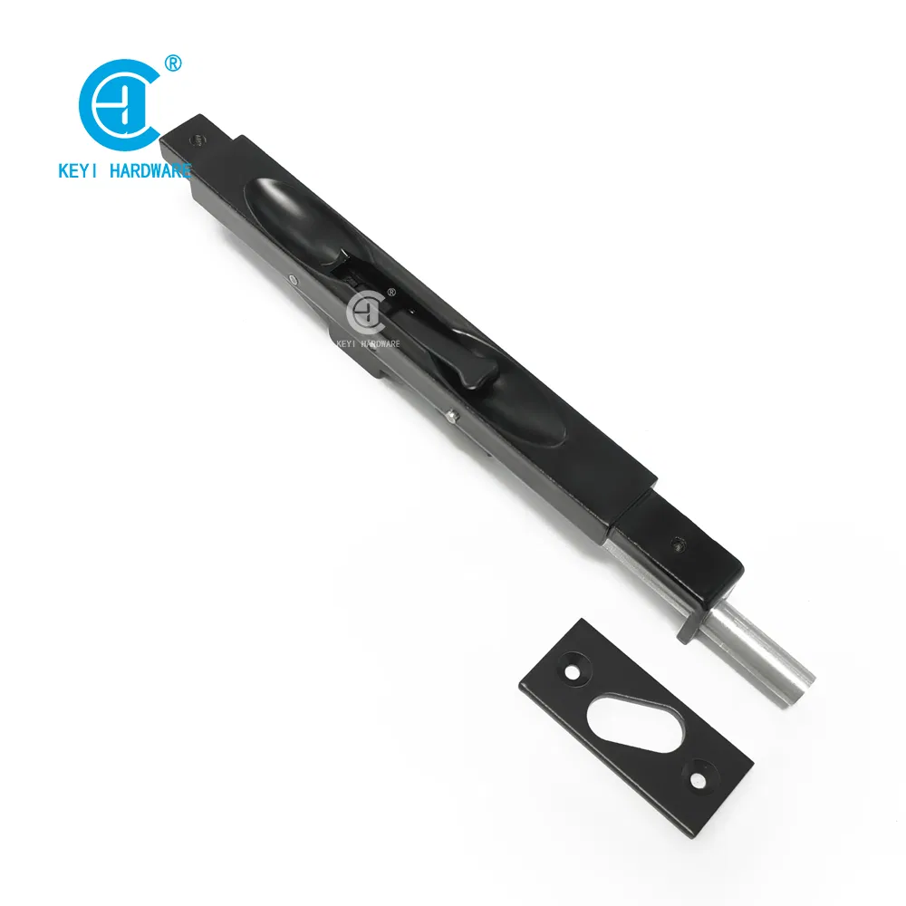 SA-Tested Heavy-Duty Latches: Secure, Weatherproof, Long-Lasting
