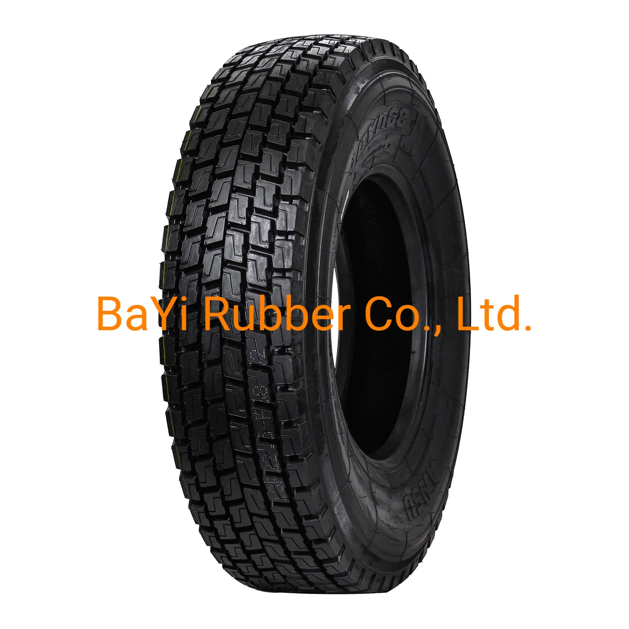 Bayi Rubber Ansu Wonderland High-Performance Tyre