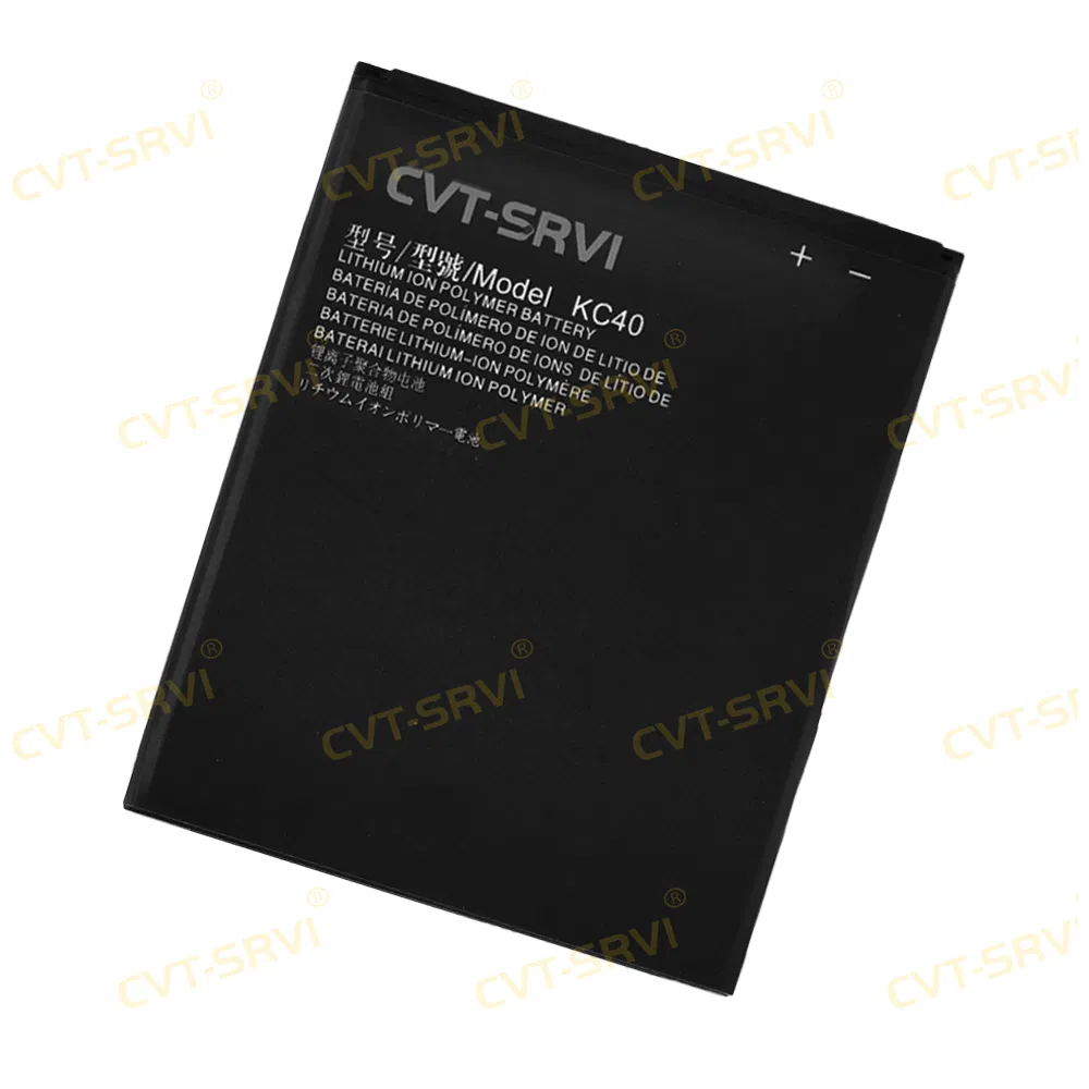 Аккумулятор для Motorola Moto E6 Plus (Li-ion, 3000 мАч)