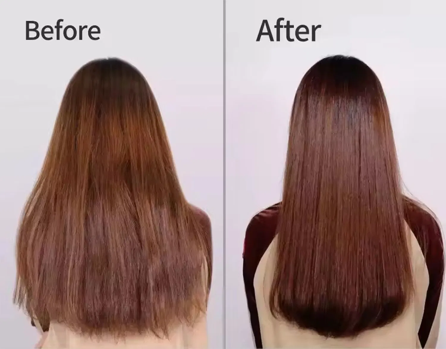 Cashcow Macadamia Nut with Super 40 Times Nourishment Factor Hair Repairing Oil