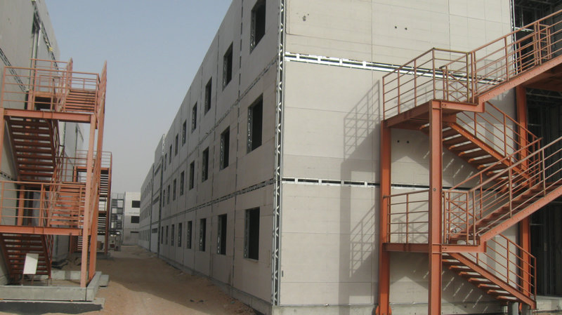 Calcium Silicate Board 100% Free of Asbestos Firerate