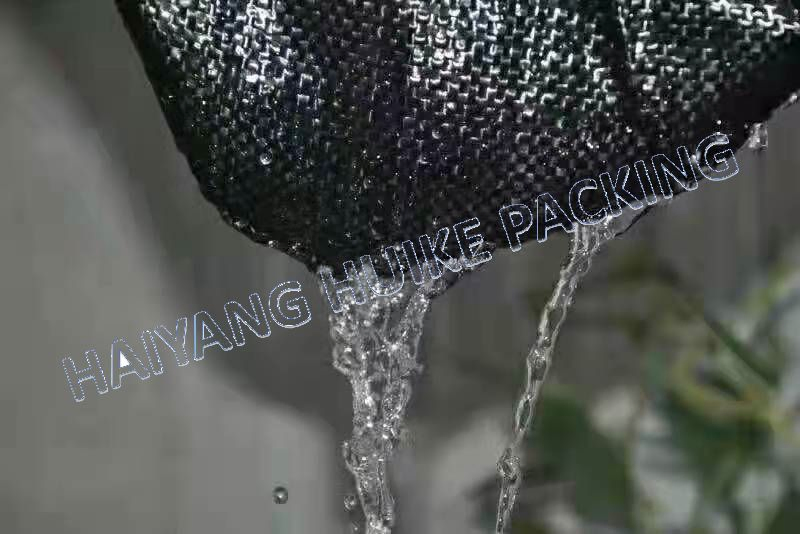 UV Streated Agriculture Anti UV White Black Green Orange PP Weed Mat