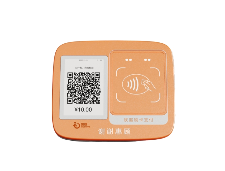 Compact Portable Card Reader with Fast Data Transfer Speeds