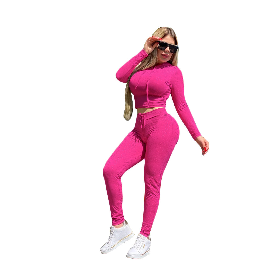 Комплект женский осенний