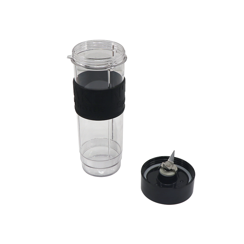 Stainless Steel Commercial Electric Fruit Ice Smoothie Juicer Food Blender for Home Appliance