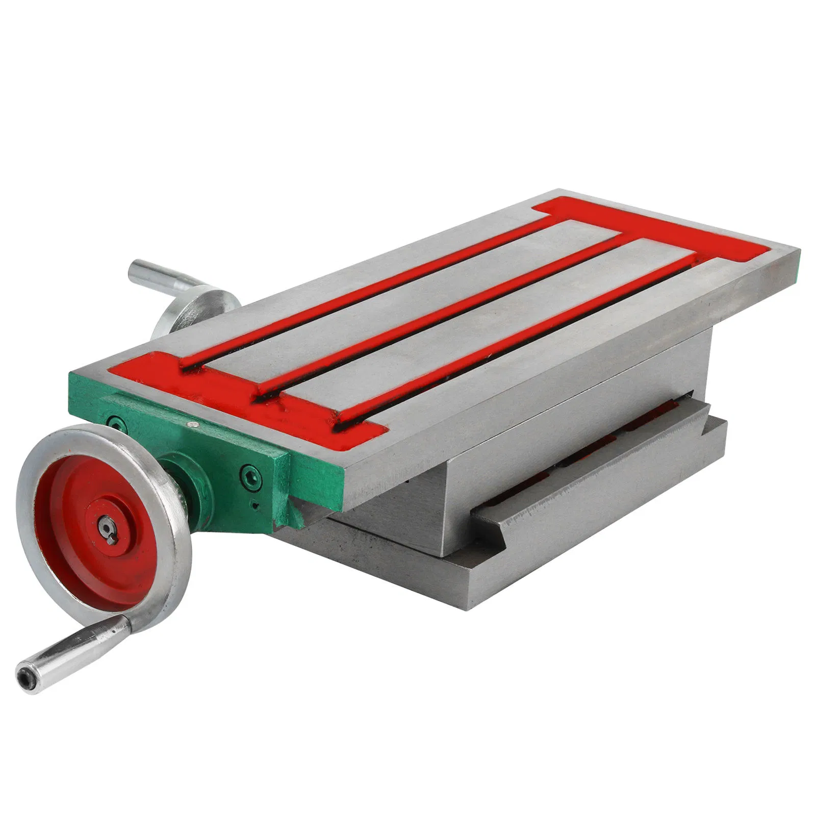 Фрезерный станок Cross Miling Machine Compound 2 Axis4 Working