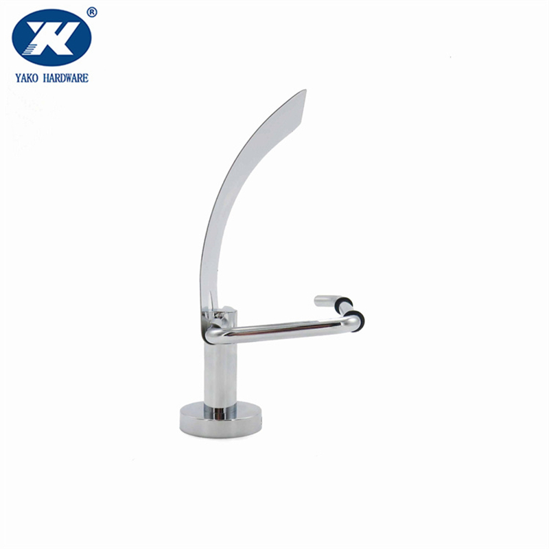 Держатель для туалетной бумаги из нержавеющей стали SUS304