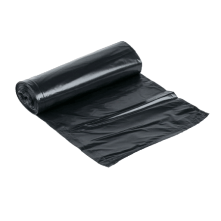 HDPE Geomembrane Pond Liner Black White Color Fish Farming Pond Liner 1.0mm HDPE Geomembrane