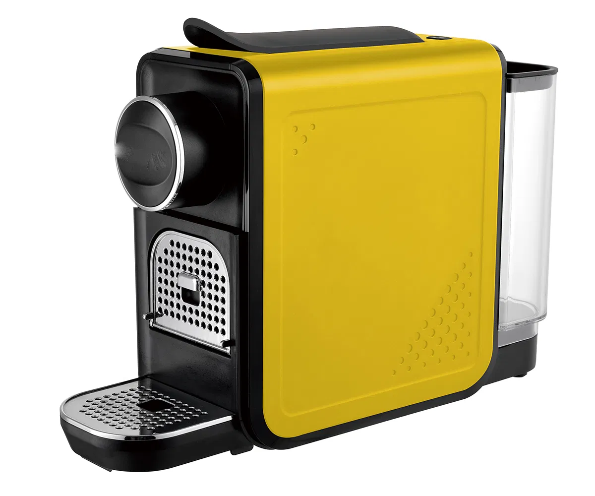 Compact Espresso Maker with K Cup Combo and Frother