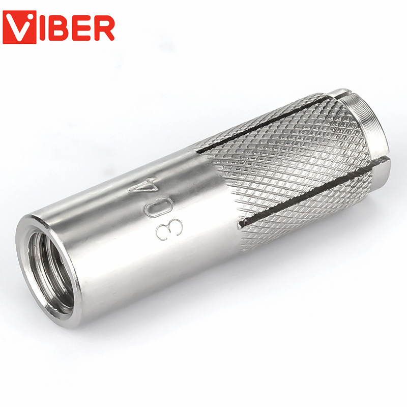 Каплевидный анкер оцинкованный промышленный