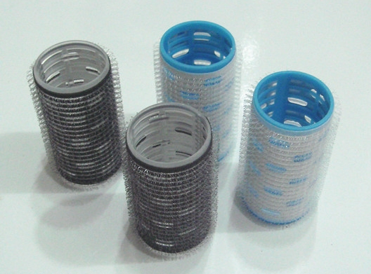 Мягкие алюминиевые бигуди для завивки