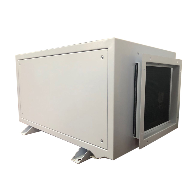 Most Populare Home Use Dehumidifier with Capacity 50L/Day From China Factory