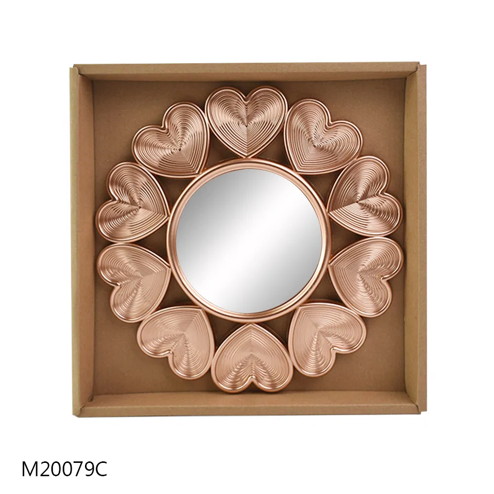 Home Injection Molding Plastic Mirror