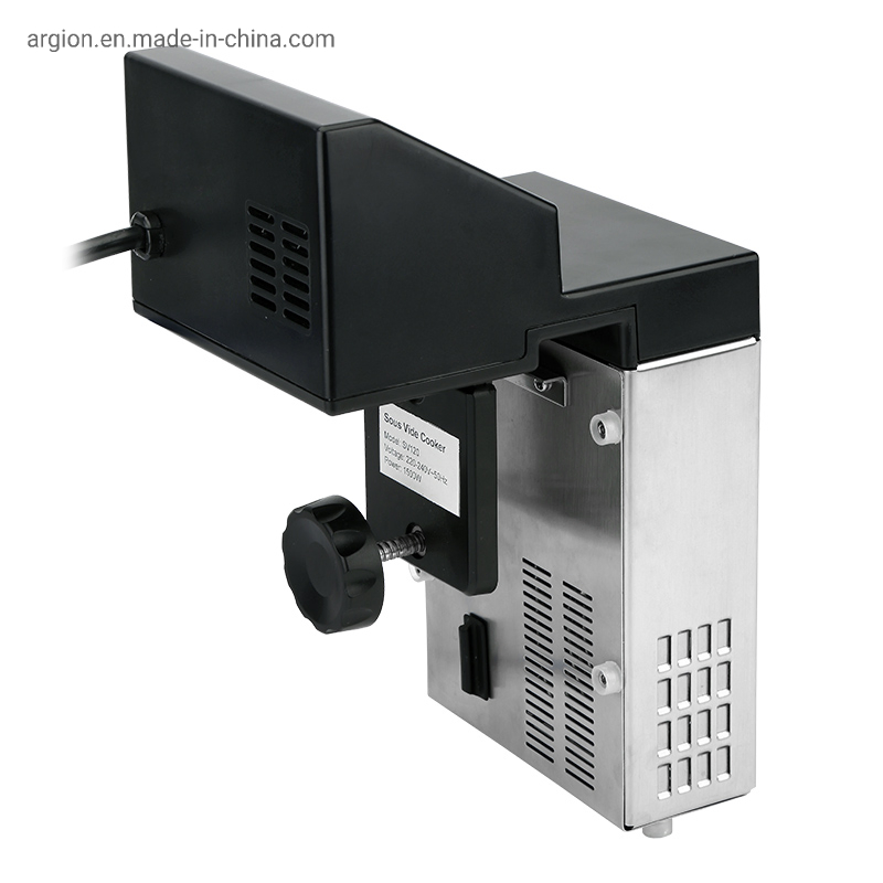 Laboratory Equipment Commercial Precision Electric Slow Sous Vide Cooker with Low Temperature