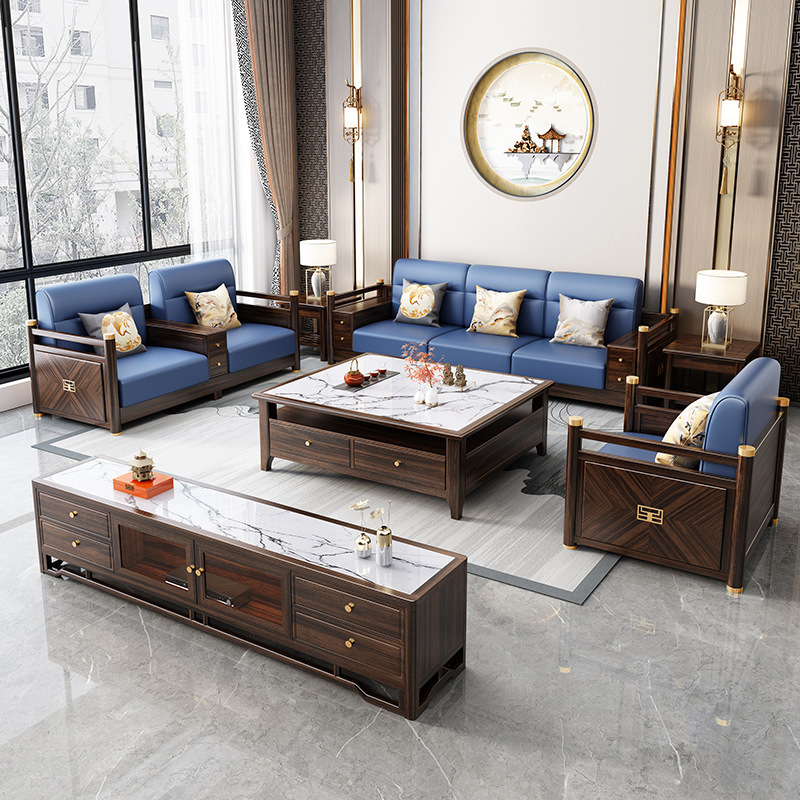 Диван китайский стиль деревянный каркас на заказ