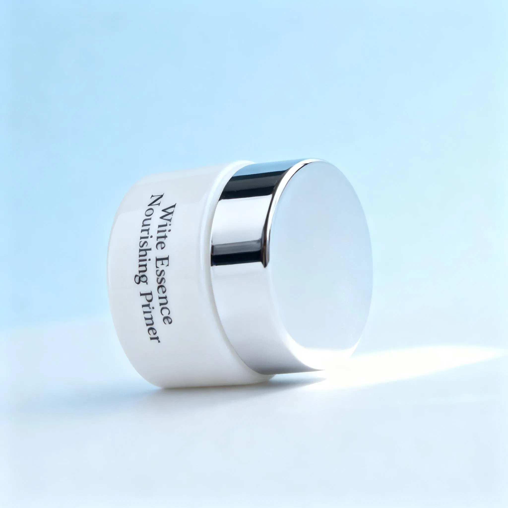 Clinical Grade Color Correction and Physical UV Block Makeup with Lotus Flower Extract for Redness and Imperfection Coverage